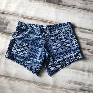 GIRLS XL SHORTS